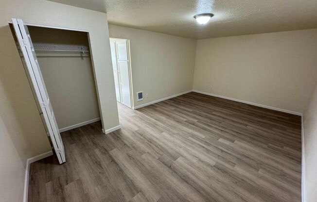 1 bed, 1 bath, 490 sqft, $1,375, Unit 1