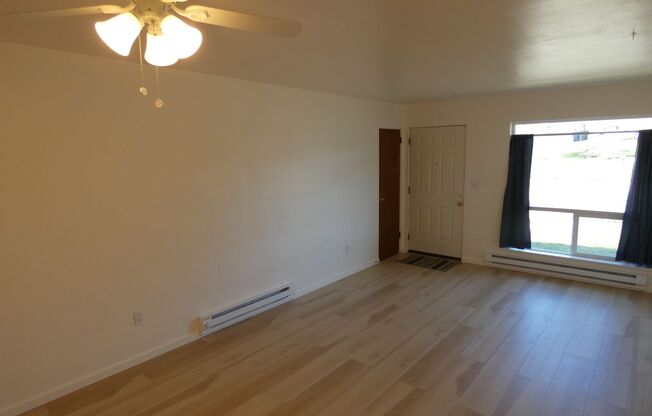 2 beds, 1 bath, $1,350