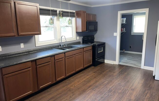 Cute Updated Home In Kannapolis, NC!