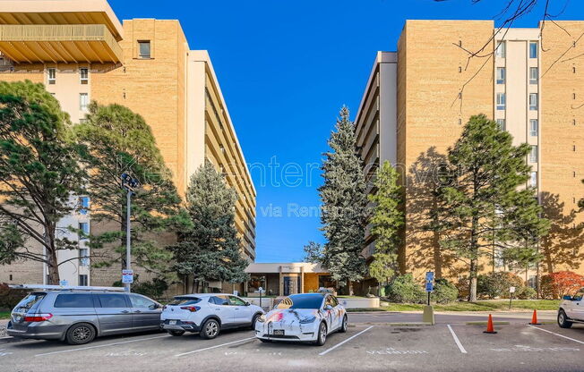 8060 East Girard Avenue