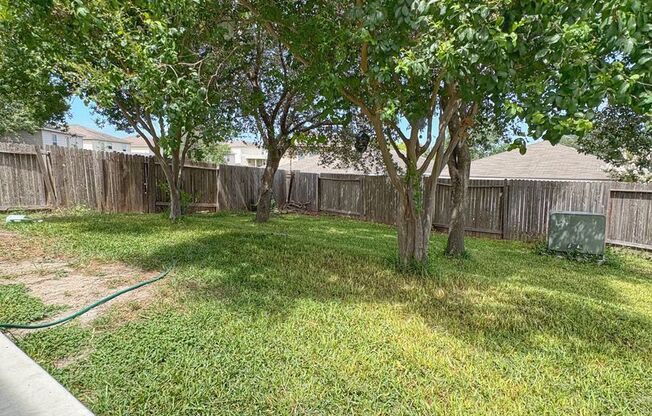 3/2 in Canyon Crossing