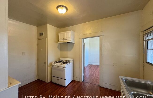 1 bed, 1 bath, 653 sqft, $1,895