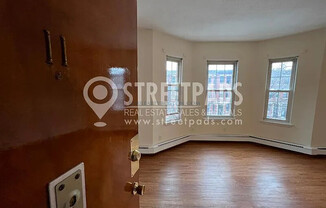 62 South Huntington Ave.