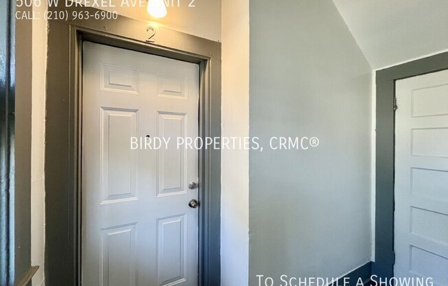 Partner-provided property photo