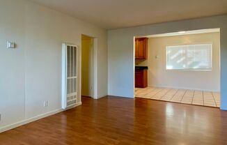 2 beds, 2 baths, $2,895, Unit #1