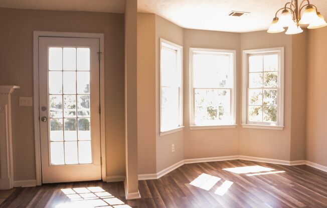 Coming Soon!! Nice home in Lee County!