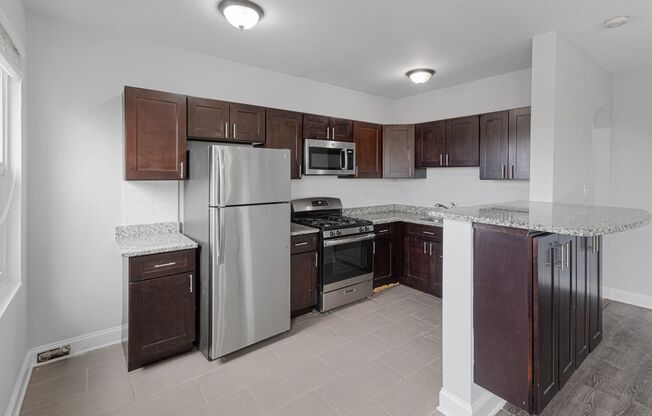 1 bed, 1 bath, 419 sqft, $1,795, Unit 514