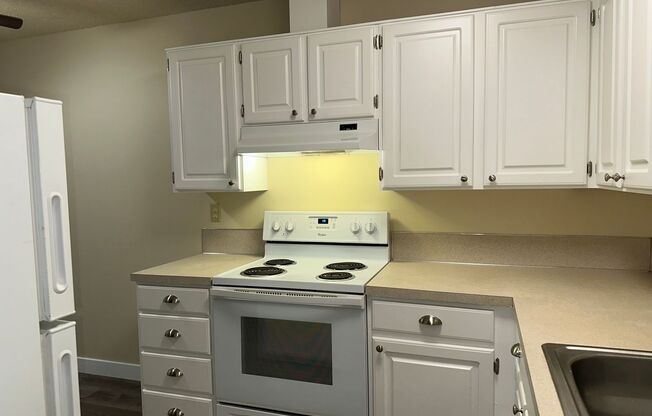 Village Square Apartments
