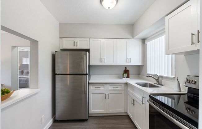 1 bed, 1 bath, 900 sqft, $1,900, Unit 11