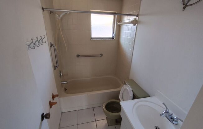 1 bed, 1 bath, $1,150