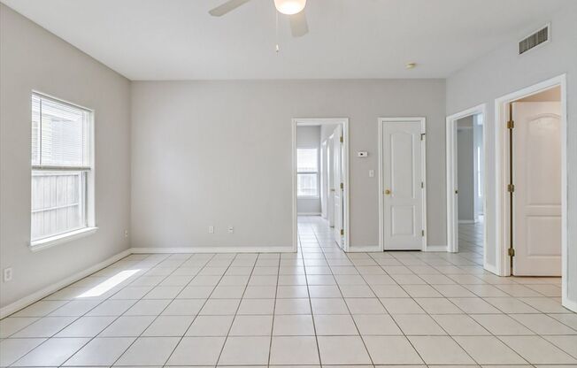 2 beds, 2 baths, $1,395