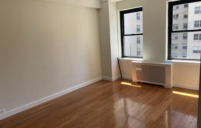 2 beds, 2 baths, $7,595, Unit 6K