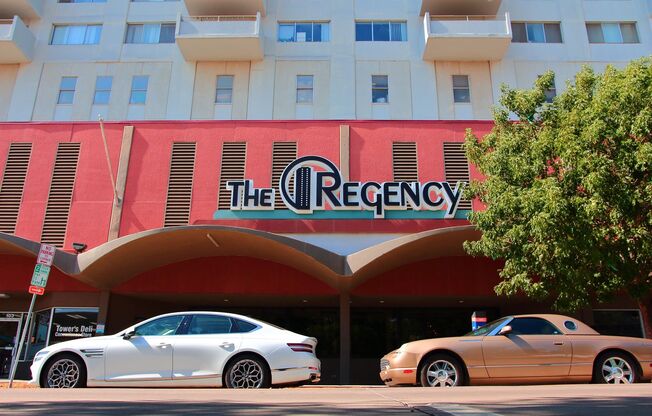 1 bed, 1 bath, 576 sqft, $1,170, Unit 1502