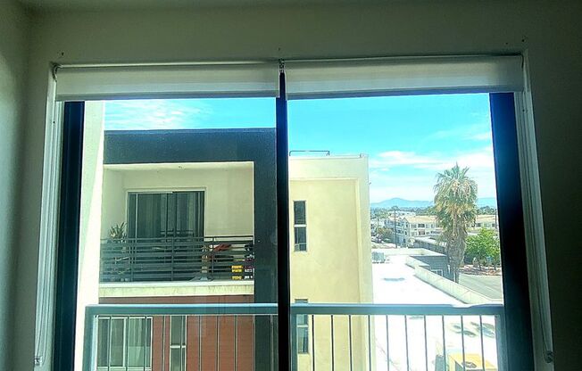 Studio, 1 bath, $2,395, Unit Unit 412 (Furnished)