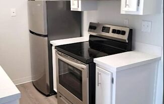 Kent Riviera Apartments