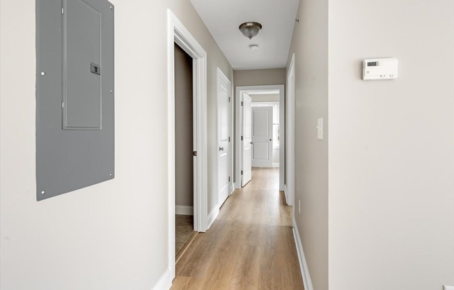 2 beds, 2 baths, 900 sqft, $2,650, Unit 307