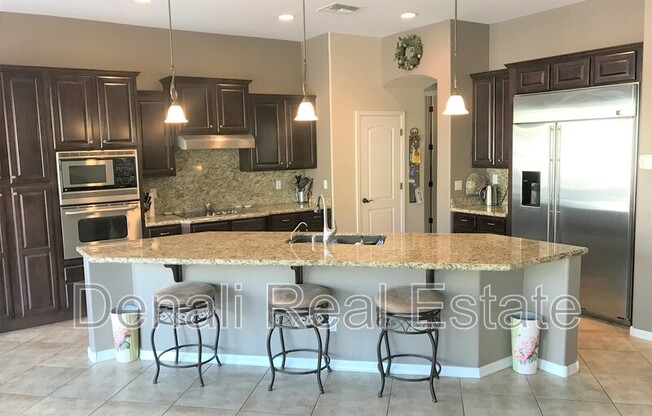 392 W ASTER DR