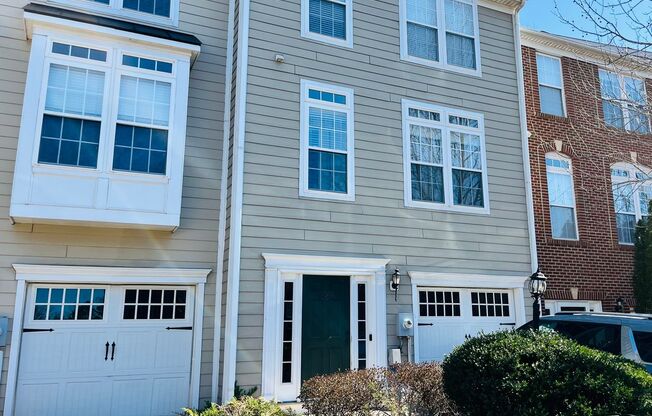 829 Rainier Road - Cherry Hill Townhome with an Attached Garage!