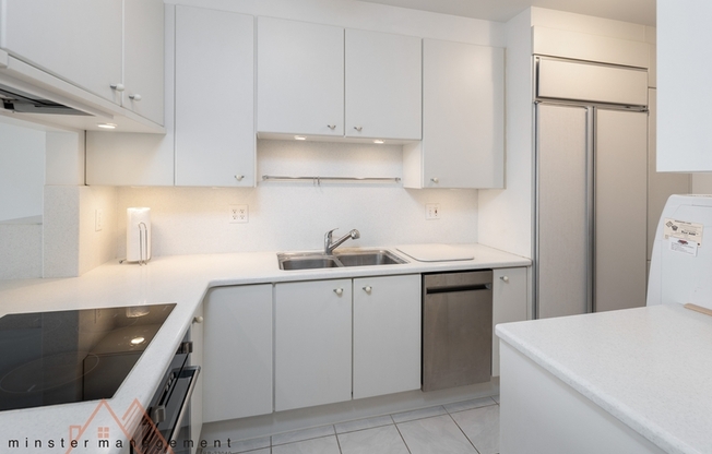 1521 Alexander St Apt 1504