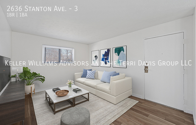 2636 STANTON AVE