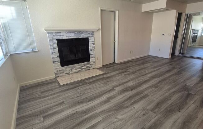 Monterey Village Apartments