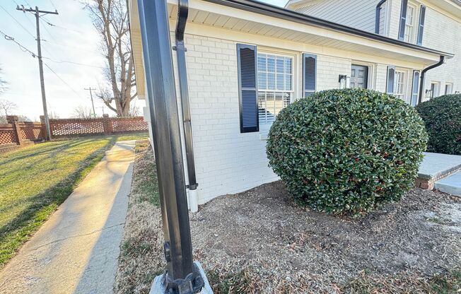 Oakwood Villa Apartments