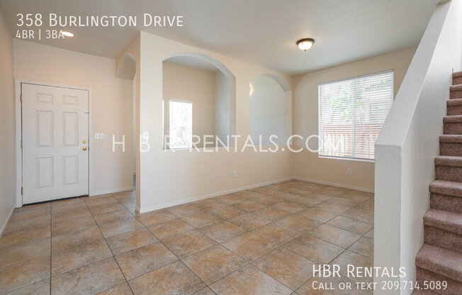 358 BURLINGTON DR