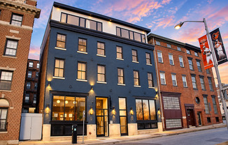 330-332 Saint Paul Street