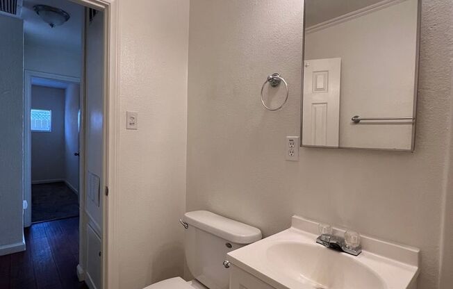 3 beds, 1 bath, $1,450