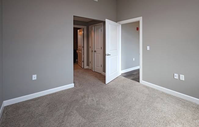 The Residences At Hanna