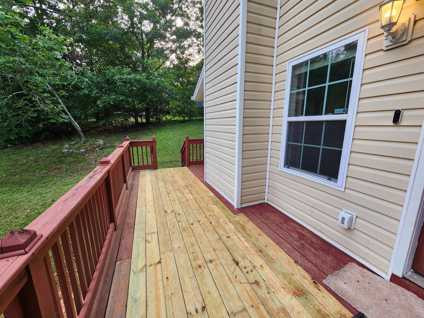 3 Bedroom 2 Baths in Newnan