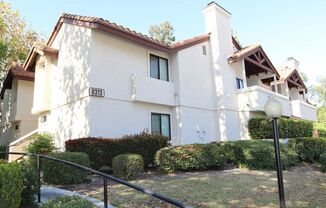2/2 Upstairs Condominium in Park Vineyard Community for Lease in Rancho Cucamonga!
