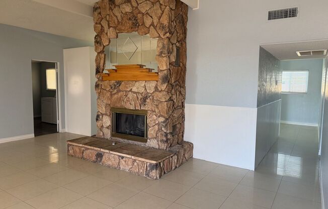 A MUST SEE 4BD/2BATH HOUSE WITH POOL!