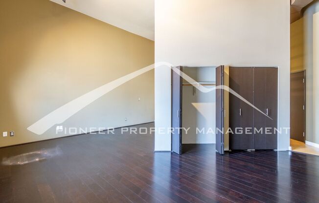 1 bed, 1 bath, $2,450