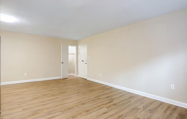 Takoma Place - Chaney