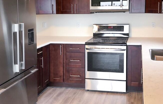 3 beds, 2 baths, 1,050 sqft, $3,189, Unit 304