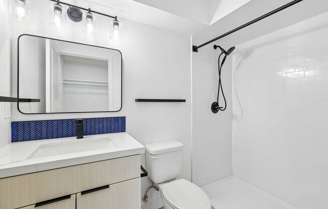 Studio, 1 bath, 510 sqft, $2,725, Unit 2332-303