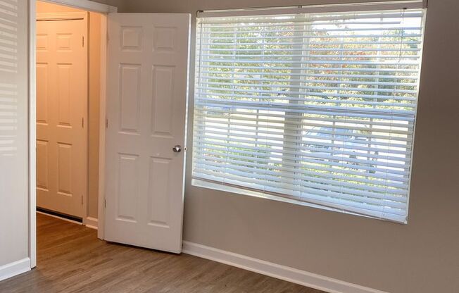 Summerwind townhomes