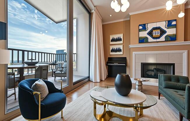 200 North JEFFERSON Street