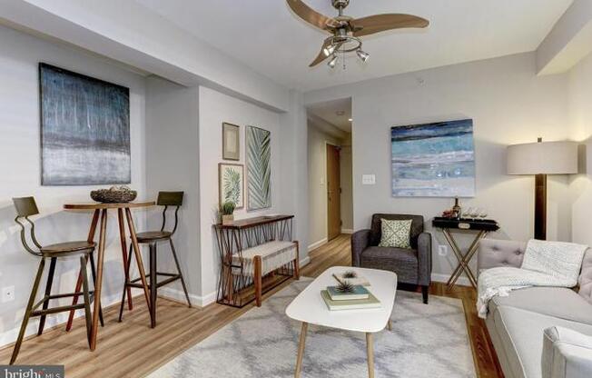 1440 Columbia Road NW Unit 303