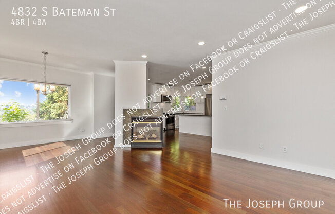 4832 S BATEMAN ST
