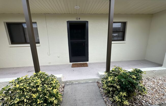 2 beds, 2 baths, $1,650, Unit # 104