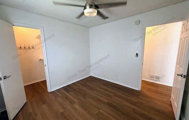 2 beds, 2 baths, 1,054 sqft, $1,345
