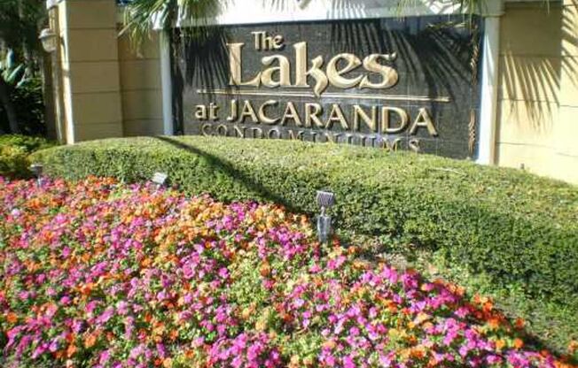 2Bed/2Bath Condo in Prime Location
