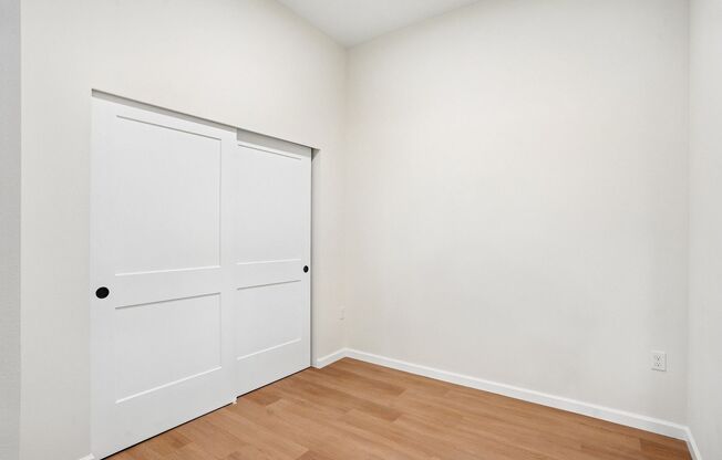 1 bed, 1 bath, 548 sqft, $2,150, Unit 105