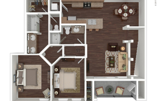 Partner-provided photo for $1974 unit