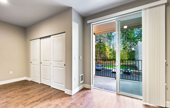 Studio, 1 bath, 466 sqft, $1,575, Unit D-200