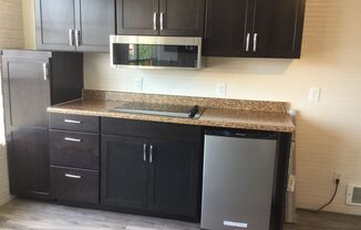 Studio, 1 bath, 300 sqft, $975, Unit #302