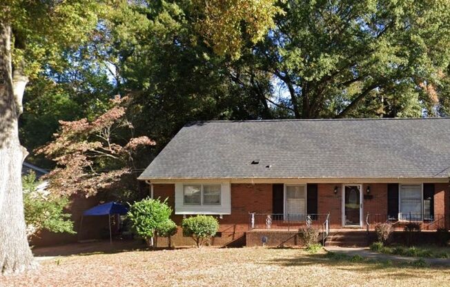 Coming Soon! 4 bedroom Single Family Home!