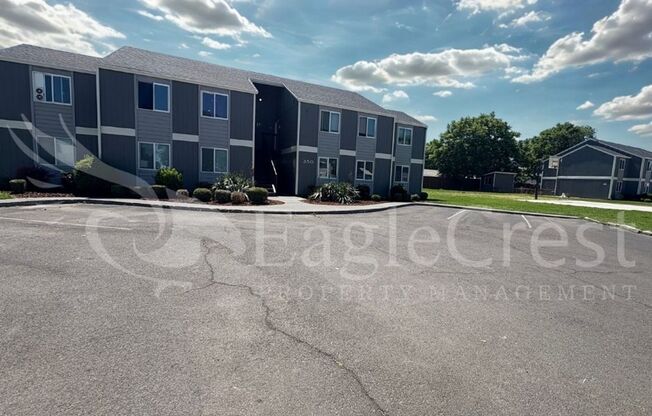 Dogwood Apartments